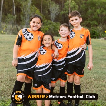 Meteors Football Club