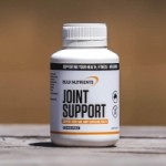Bulk Nutrients Joint Support Capsules