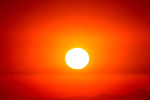 We can also get adequate vitamin D from the sun