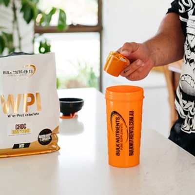 How WPI can maximise your bulking phase