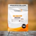 Bulk Nutrients' Maltodextrin a great option for when you need more energy when training its rapidly absorbed and there for you when you need most