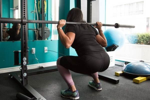 Squats: How do they compare to hip thrusts for glute growth?