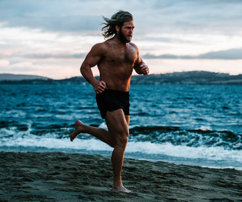 When taken daily, ZMA has been shown to bolster health, increase immunity and improve sleep.