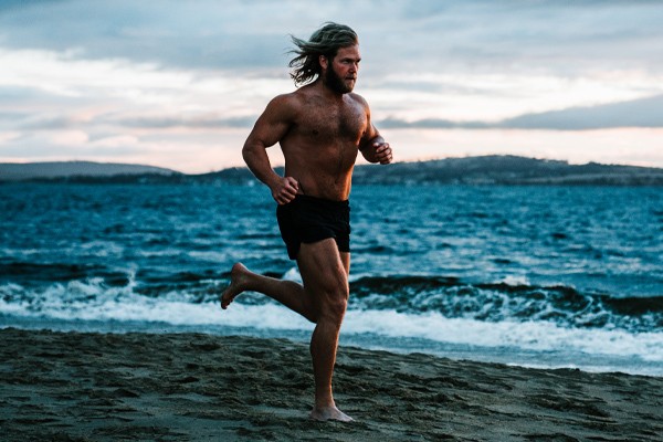 When taken daily, ZMA has been shown to bolster health, increase immunity and improve sleep.