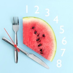 Will Intermittent fasting make me lose more weight? | Bulk Nutrients blog