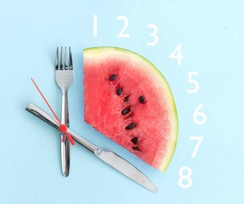 Will Intermittent fasting make me lose more weight? | Bulk Nutrients blog