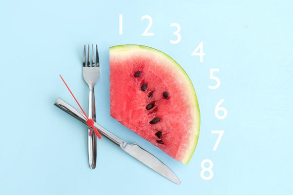 Will Intermittent fasting make me lose more weight? | Bulk Nutrients blog
