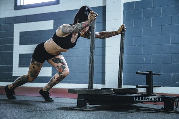 Ultimately, finding the ideal training volume for YOU is going to require some experimentation.