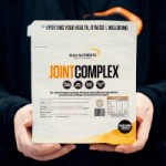Bulk Nutrients' Joint Complex includes MSM is said to have effective anti-inflammatory properties, as well as assist cartilage repair, Glucosamine Sulfate and Chondroitin can help build and maintain healthy joints.