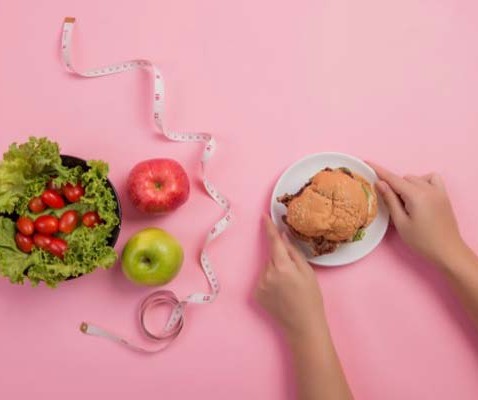 How Flexible dieting actually leads to long term fat loss