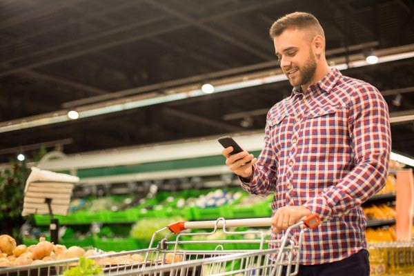 Control your environment wherever possible. Eat before going grocery shopping and never head to a party or gathering starving as itâs easier to succumb to temptation.