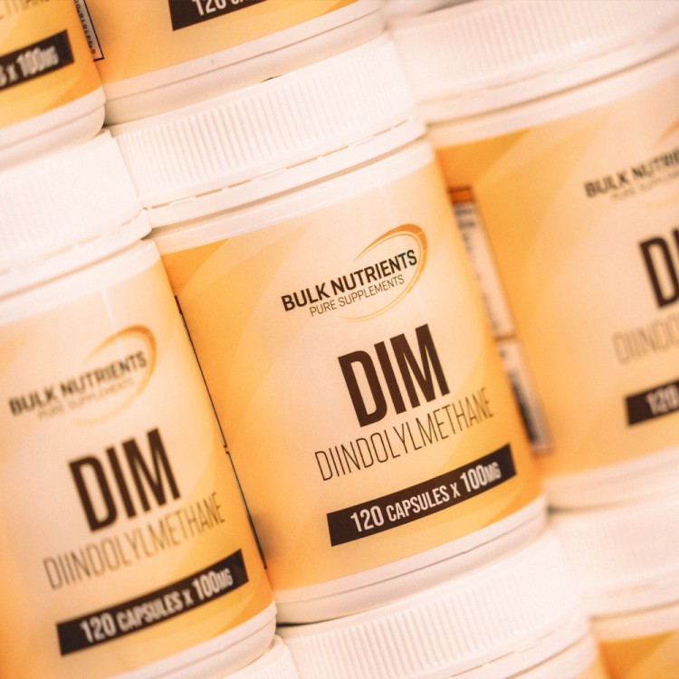 Harness the potential health benefits of Diindolylmethane (DIM), a naturally occurring compound found in cruciferous vegetables. With its practical capsule form, incorporating DIM into your routine is effortless.