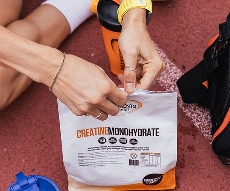 Caffeine and Creatine: Take both, but not together? | Bulk Nutrients blog