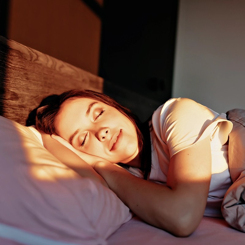 The importance of sleep for fat loss and muscle growth | Bulk Nutrients blog
