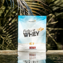 Future Whey is our Amazing Protein Water