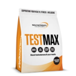 Bulk Nutrients' Test Max contains proven ingredients to boost testosterone levels