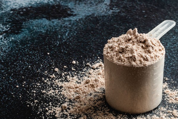 Protein Scoop