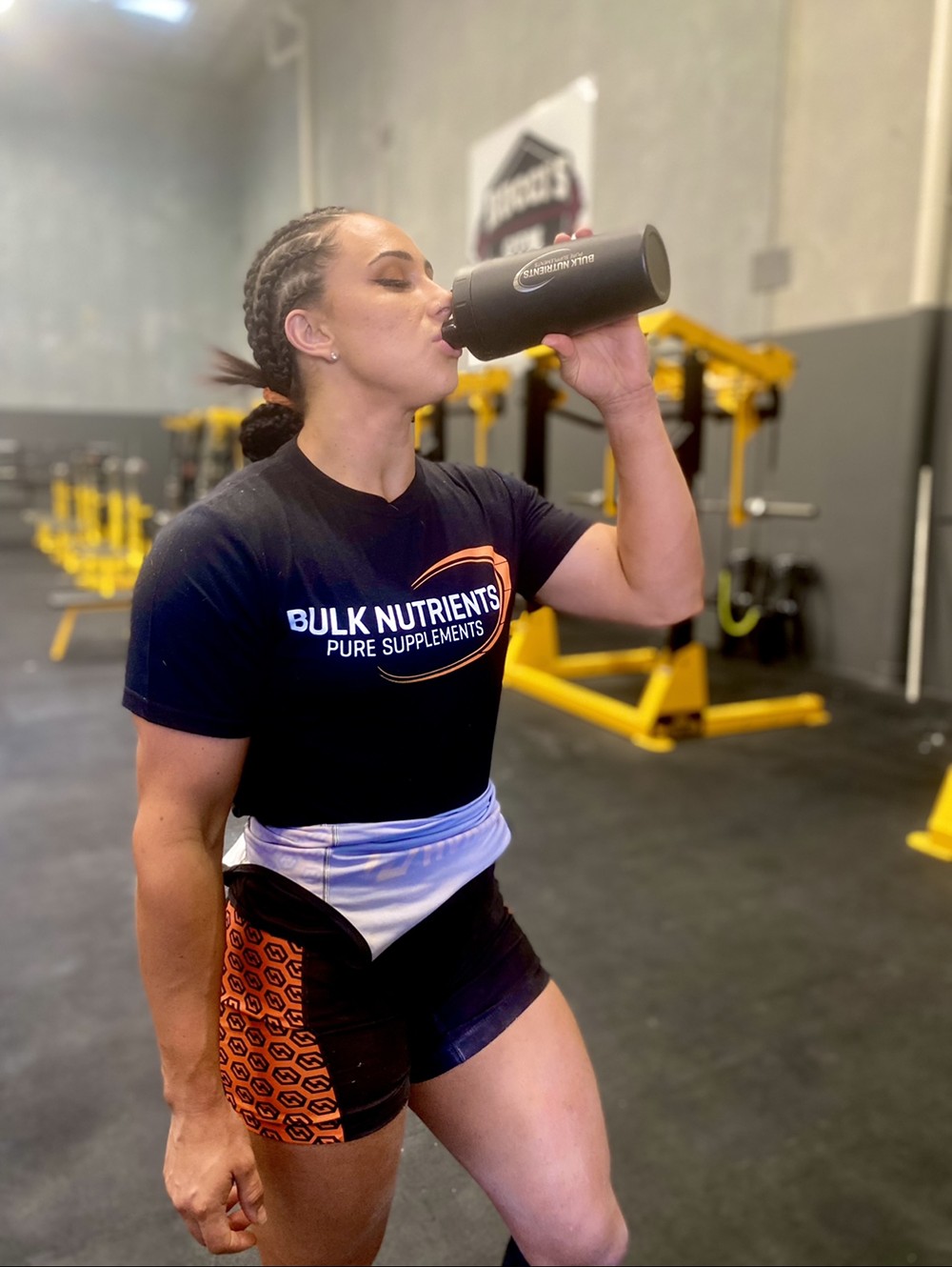 Leucine is critical for protein synthesis and muscle repair.