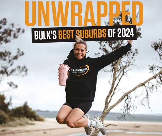 Unwrapped: Discover Bulk's best suburbs of 2024