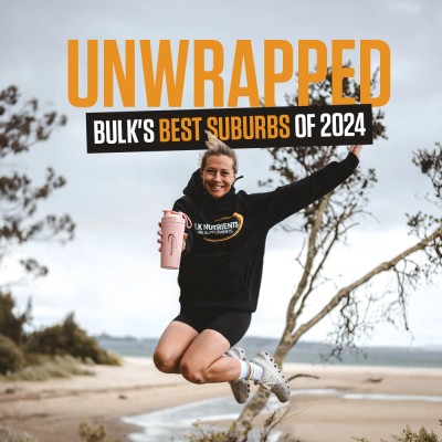 Unwrapped: Discover Bulk's best suburbs of 2024