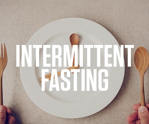 Intermittent fasting: What's it all about?