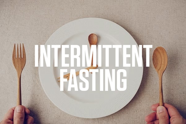 Intermittent fasting: What's it all about?