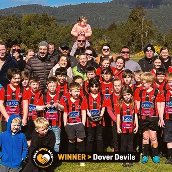 Dover Devils