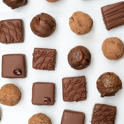 Science: Why women crave chocolate and nothing else will suffice | Bulk Nutrients blog