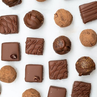 Science: Why women crave chocolate and nothing else will suffice | Bulk Nutrients blog