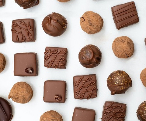 Science: Why women crave chocolate and nothing else will suffice | Bulk Nutrients blog