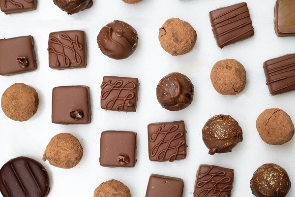 Science: Why women crave chocolate and nothing else will suffice | Bulk Nutrients blog