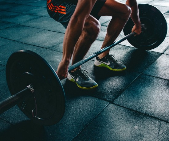 Why exercise is important for mental/physical health