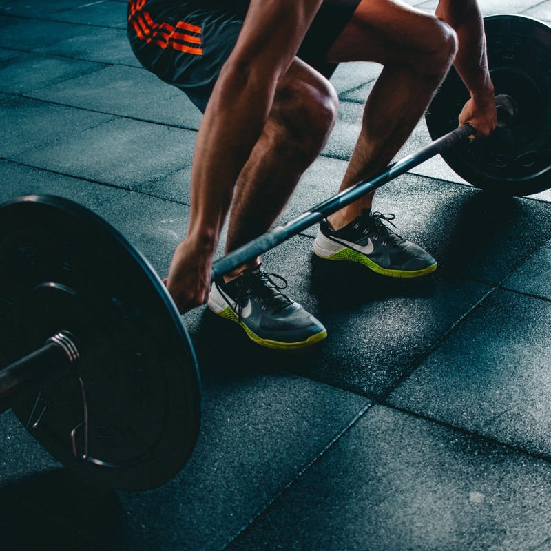 Why exercise is important for mental/physical health