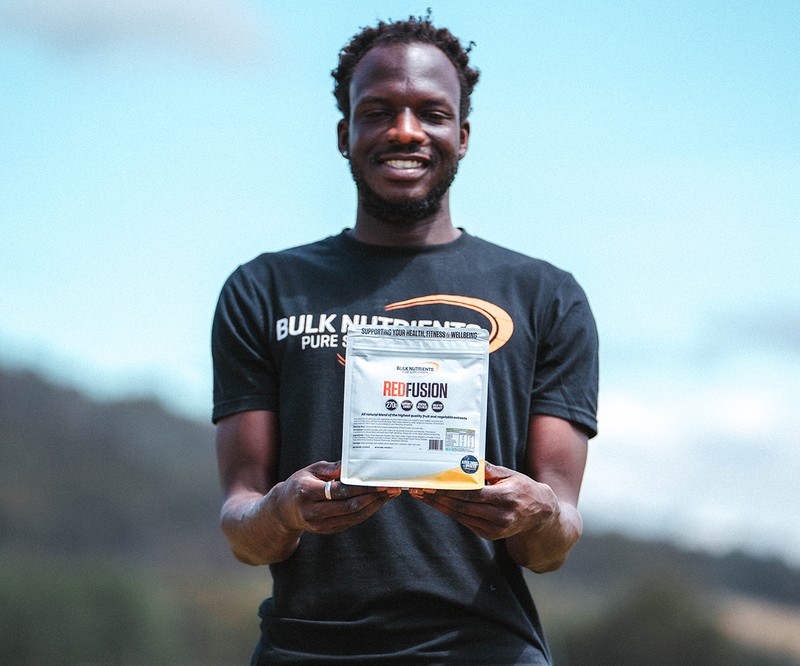 Everything you need to know about Red Fusion