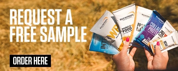 Request a Free Sample