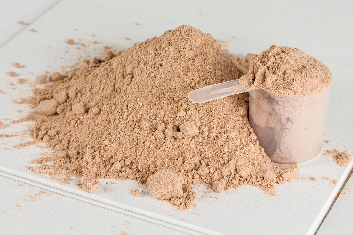 Protein powders are a convenient and effective way of increasing your daily protein intake.