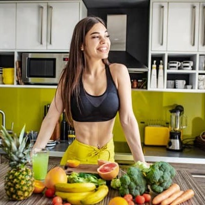 Everything you need to know about plant-based diets | Bulk Nutrients blog