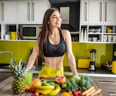 Everything you need to know about plant-based diets | Bulk Nutrients blog