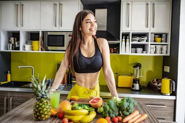 Everything you need to know about plant-based diets | Bulk Nutrients blog