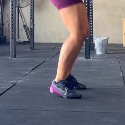 How to make your calf muscles grow faster | Bulk Nutrients blog