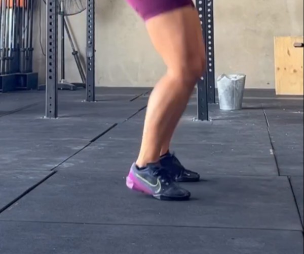 How to make your calf muscles grow faster | Bulk Nutrients blog