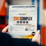 Bulk Nutrients' Joint Complex - Consume 3.2g of Joint Complex per day, combine powder with liquid and consume immediately.