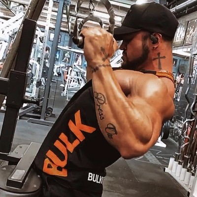 The Three Principles of Muscle Growth