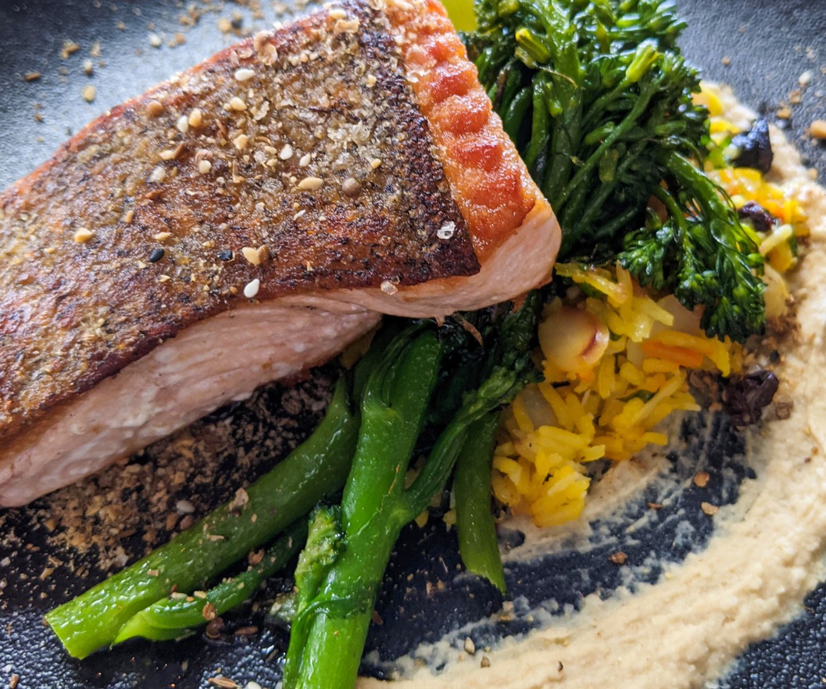 A guide to fish: Lean vs fatty