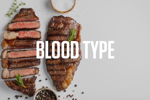 The blood type diet looks into which foods best suit your blood type. This is more suitable for people who experience inflammation and discomfort after eating certain foods.