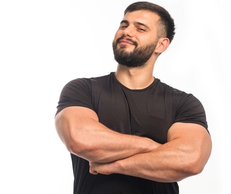The benefits of a week without training