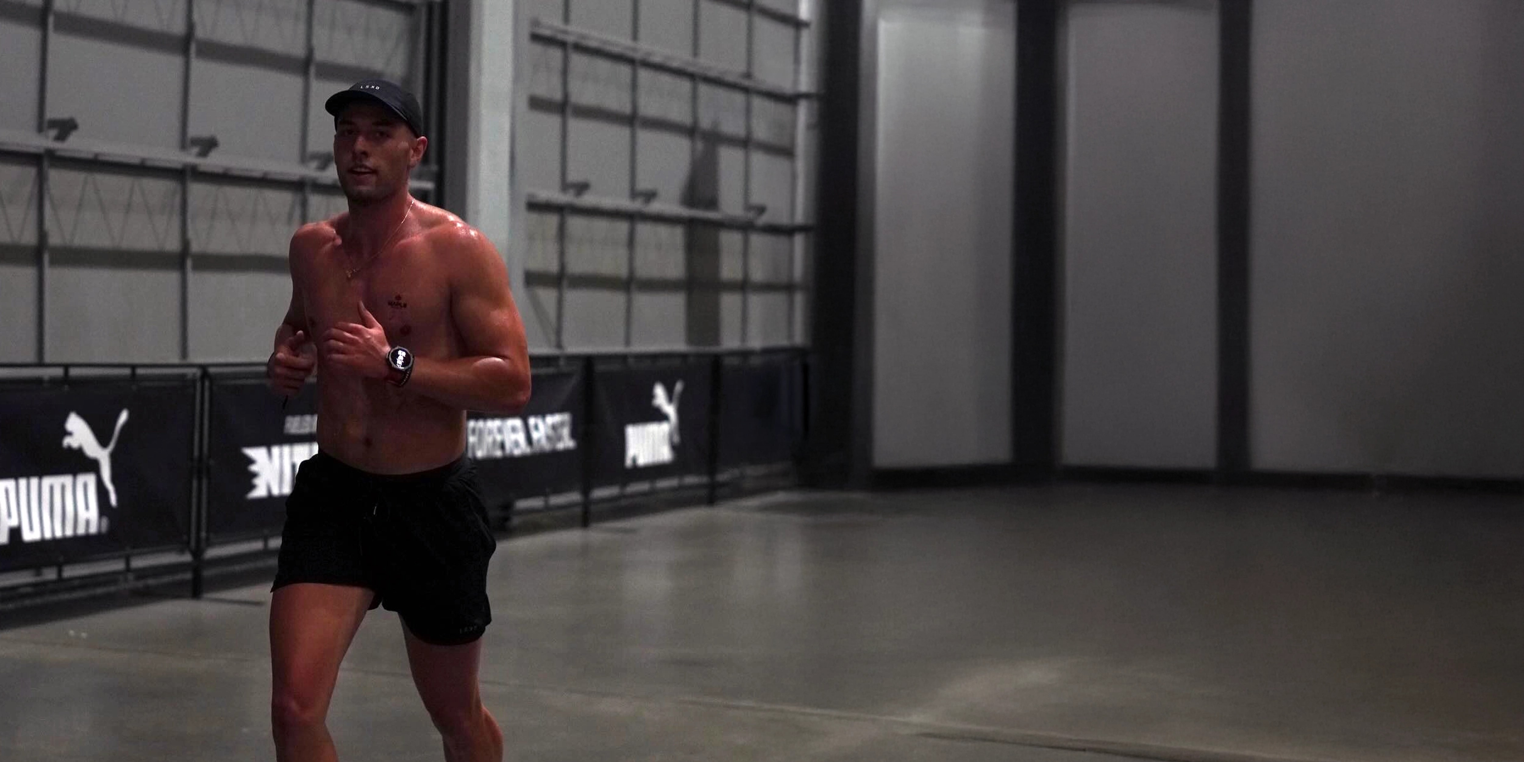 Featured Ambassador Ryan Hoffman