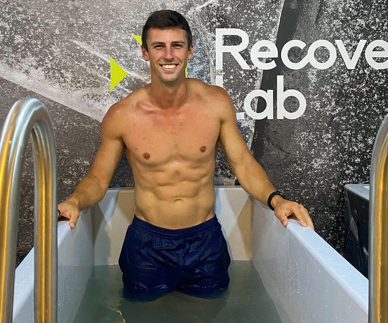 Are ice baths worth freezing for?