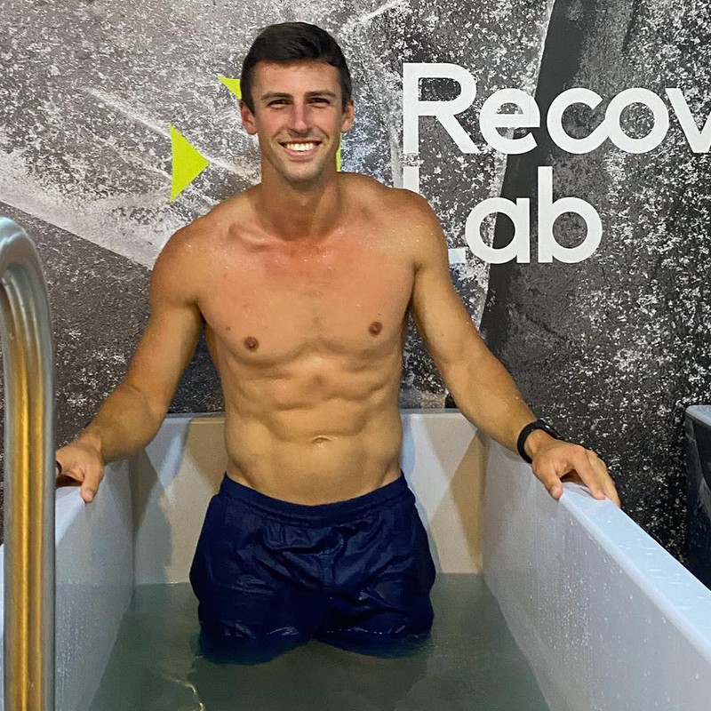 Are ice baths worth freezing for?
