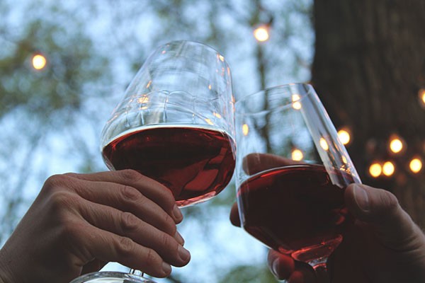 Red wine might not be as good for our hearts as we once thought.